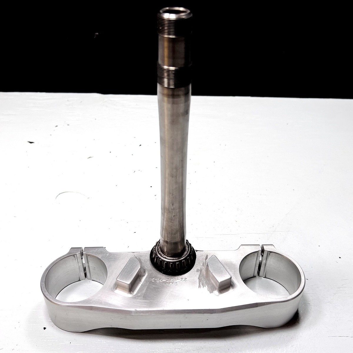 Factory Honda Lower Triple Clamp Triple Tree Clamp EKAA 22
