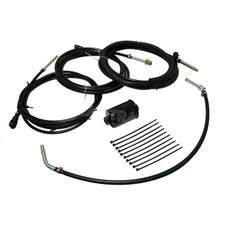 Nylon Fuel Line Kit For 2000-04 Avalanche Suburban Yukon Escalade 2 and 4Wd 5.3L