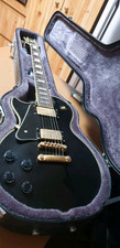 Epiphone Les Paul custom - Left handed