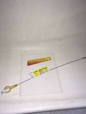2010-2011 TRAVERSE ACADIA ENCLAVE 3.6 ENGINE OIL DIPSTICK NEW GM #  12611594