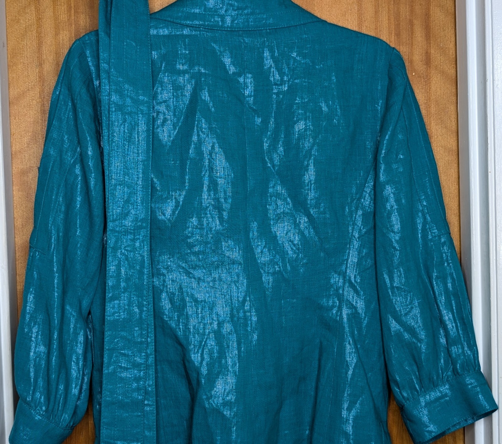 Eccoci Blouse - image 2