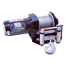 Superwinch 1120210 Lt2000 Winch