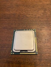 Intel Xeon W3503 Dual-Core 2.4GHz SLBGD