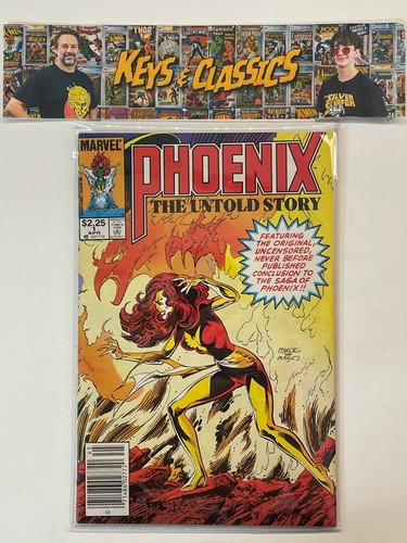 X-Rando - X-Men One-offs and random bits -You Pick the Issue! Combined shipping! - Picture 20 of 246