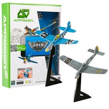 APPGEAR Foam Fighters Europe Mobile Application Game New in Box.
