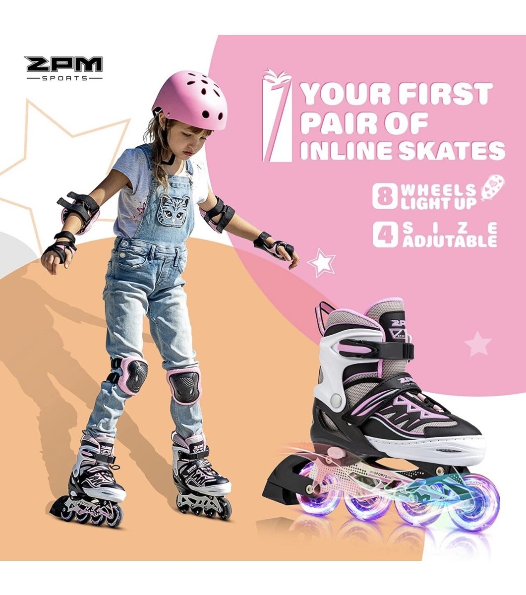 Impala Rollerskates Quad Skates Converse Impala Uruguay 2PM