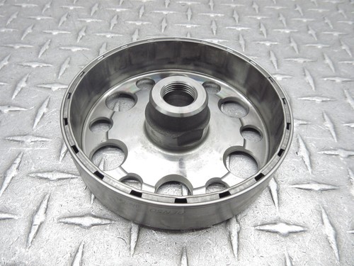2007 07-08 Honda CBR600RR CBR 600RR Flywheel Rotor Fly Wheel Amp Generator