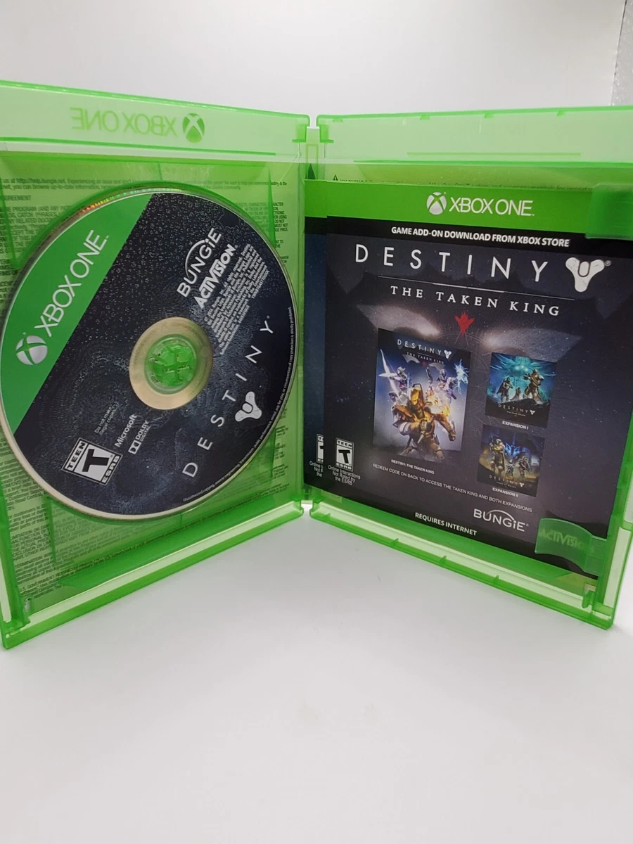 Destiny 1 microsoft store 2025
