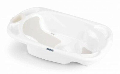 CAM Baby-Badewanne BAGNO