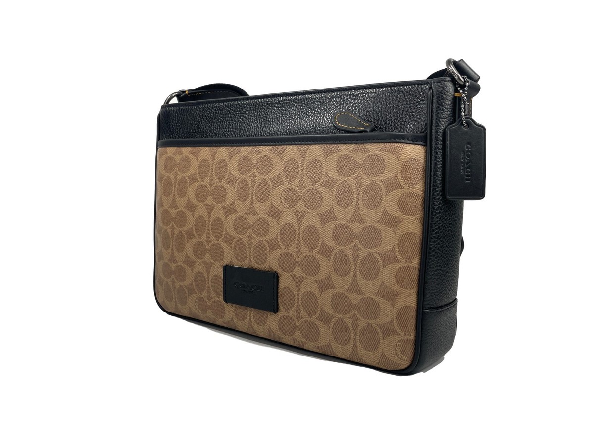 バッグ COACH Utility CrossbodyBag ball print cw462_blc_a0_wid_1500_hei_1500