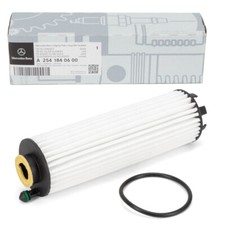 ORIGINAL MERCEDES-BENZ Ölfilter  W206 S206 W214 S214 GLC X254 M254 2541840600