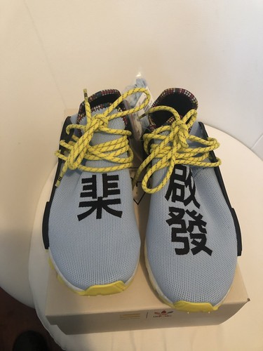 pharrell nmd sky blue