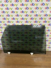 2009-2014 NISSAN MURANO REAR RIGHT PASSENGER DOOR WINDOW GLASS OEM