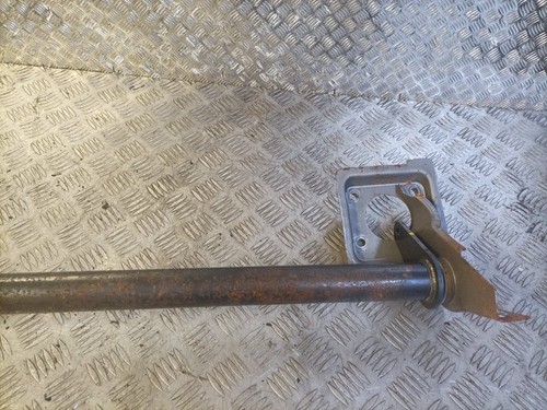 HYUNDAI COUPE 2001-2009 CLUTCH PEDAL ASSEMBLY - Picture 7 of 8