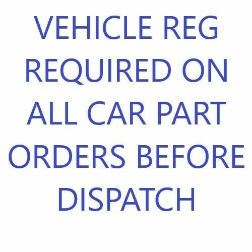 DIESEL FUEL PUMP FITS RENAULT KANGOO LAGUNA MEGANE CARWOOD 0445010018 - Picture 4 of 12