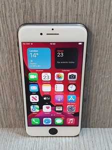 A1905 Apple iPhone 8 64GB schwarz (entsperrt) - Grade C EA2305