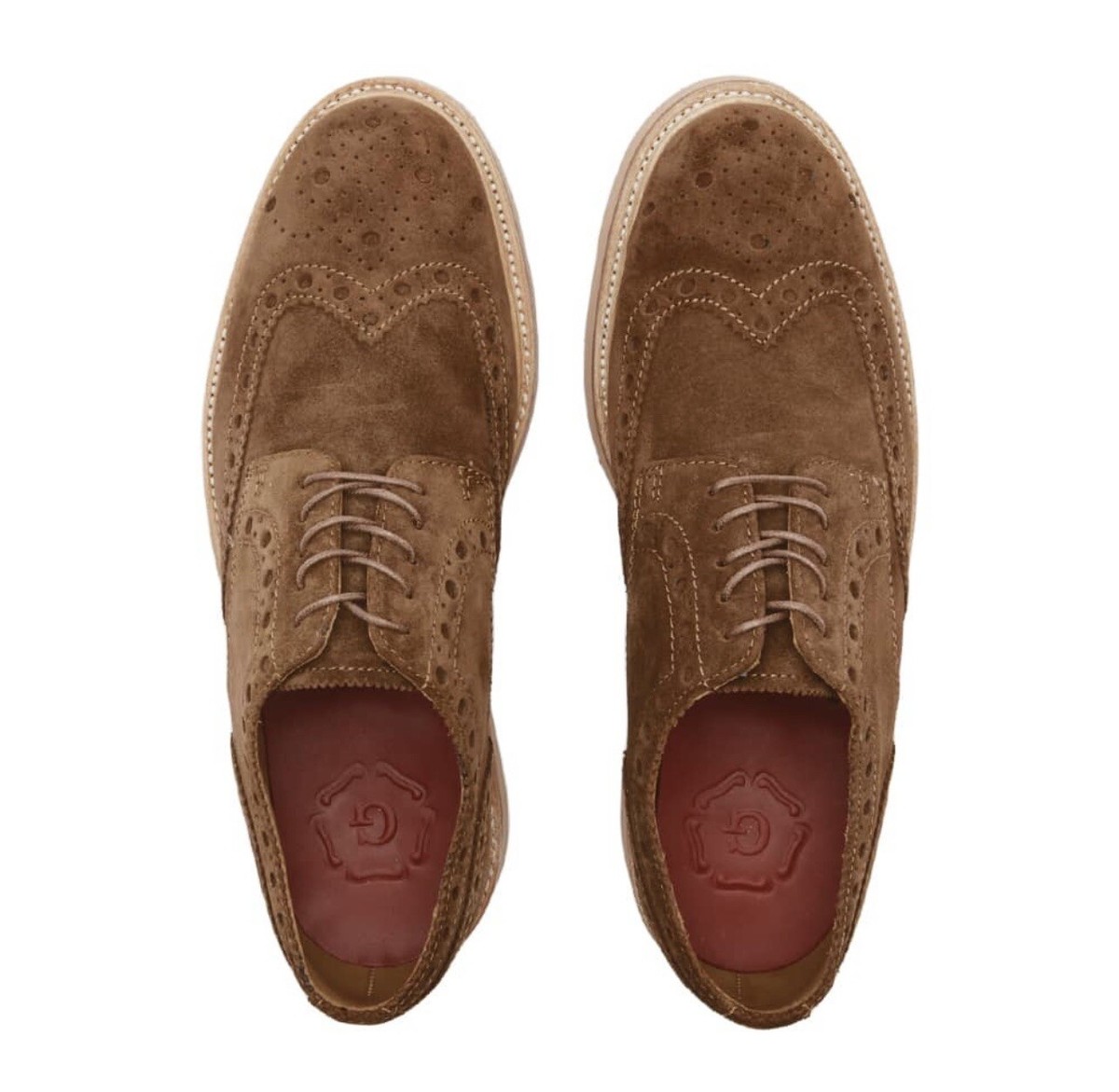Grenson Archie in Snuff , 9.5 UK ( 10.5 US size) | eBay
