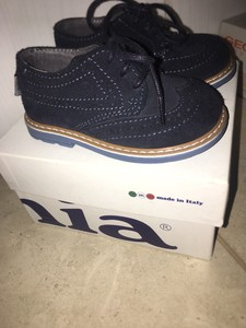 scarpe bambino eleganti