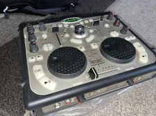 Hercules DJ Console MK 2 ( No usb cable)