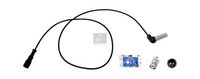1.21658 ABS Sensor Passend FüR Daf, Iveco, Koegel, Krone, Liebherr, Man, Otokar