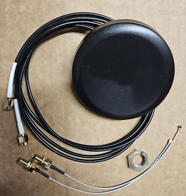 Brand new Quectel YEMA004AA low-profile antennas 10 Pcs pack