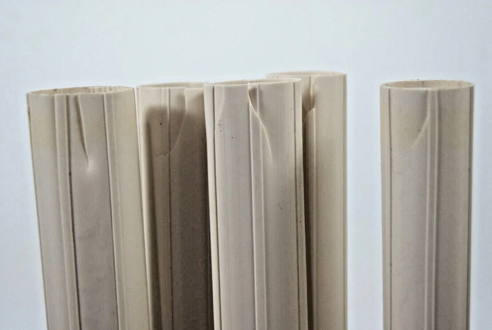 Mattel Barbie Townhouse #7825 1974 original postes de repuesto 14" cantidad Foto 3 de 4