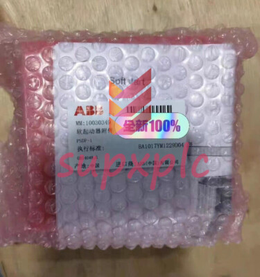New 1pc ABB PSDP-1 soft start accessory LCD display screen