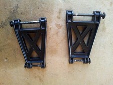 Gig Nikko Dictator Braccetti posteriori con viti