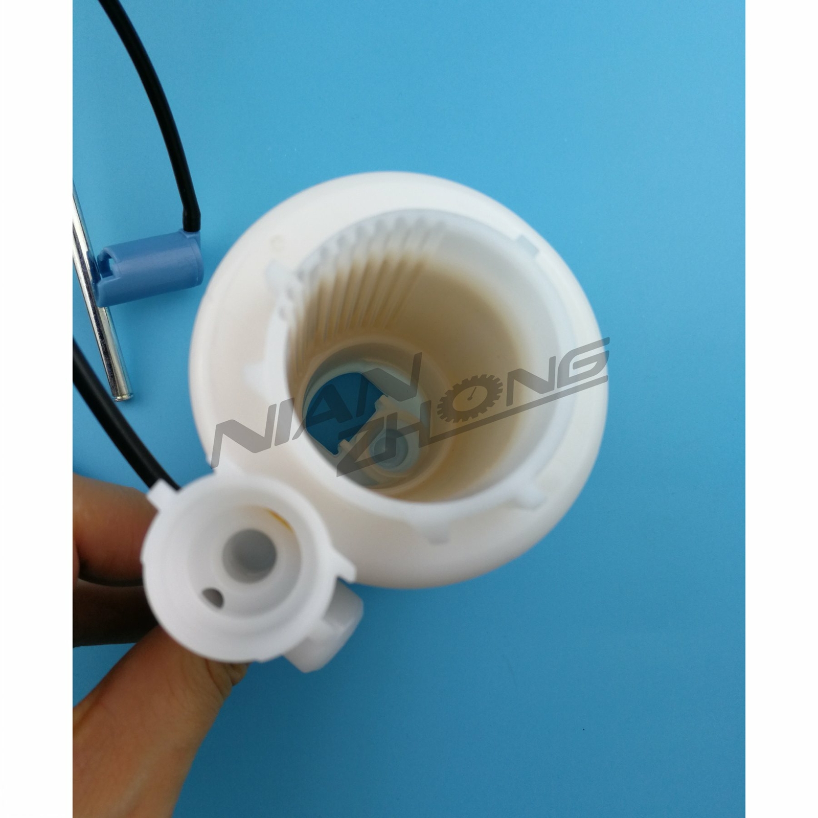 Fuel Filter 1770A046 1770A260 For Mitsubishi Outlander EX 0712 & ASX 1017 4WD eBay