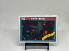 2023 Upper Deck Marvel What If? 1990 Marvel Universe Ayo #39 0ms5