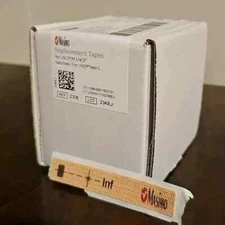 102/BX Masimo Replacement Tapes, REF 2308 (EXP: 05/2025)