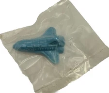 Wade Whimsies (2016/- Set #9) USA Red Rose Tea American Heritage - Space Shuttle