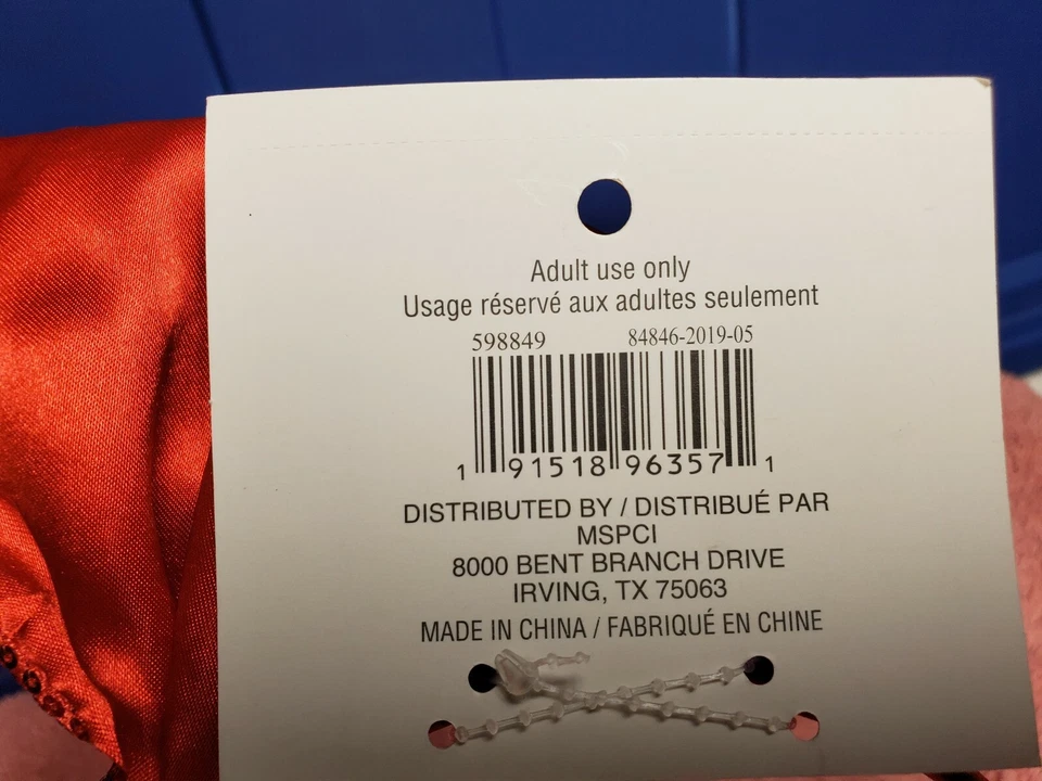 Imagin8 Halloween Headwear Costume Accessory Halloween Girls Headband Costume - Image 3 of 3