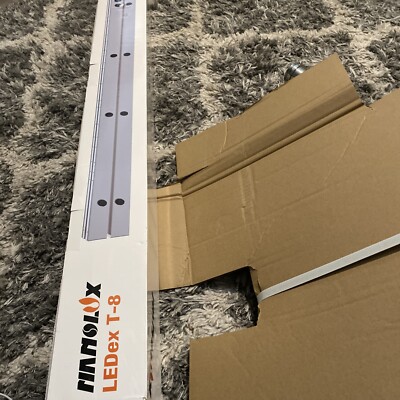 Nanolux LEDex T-8 1205x50x100mm