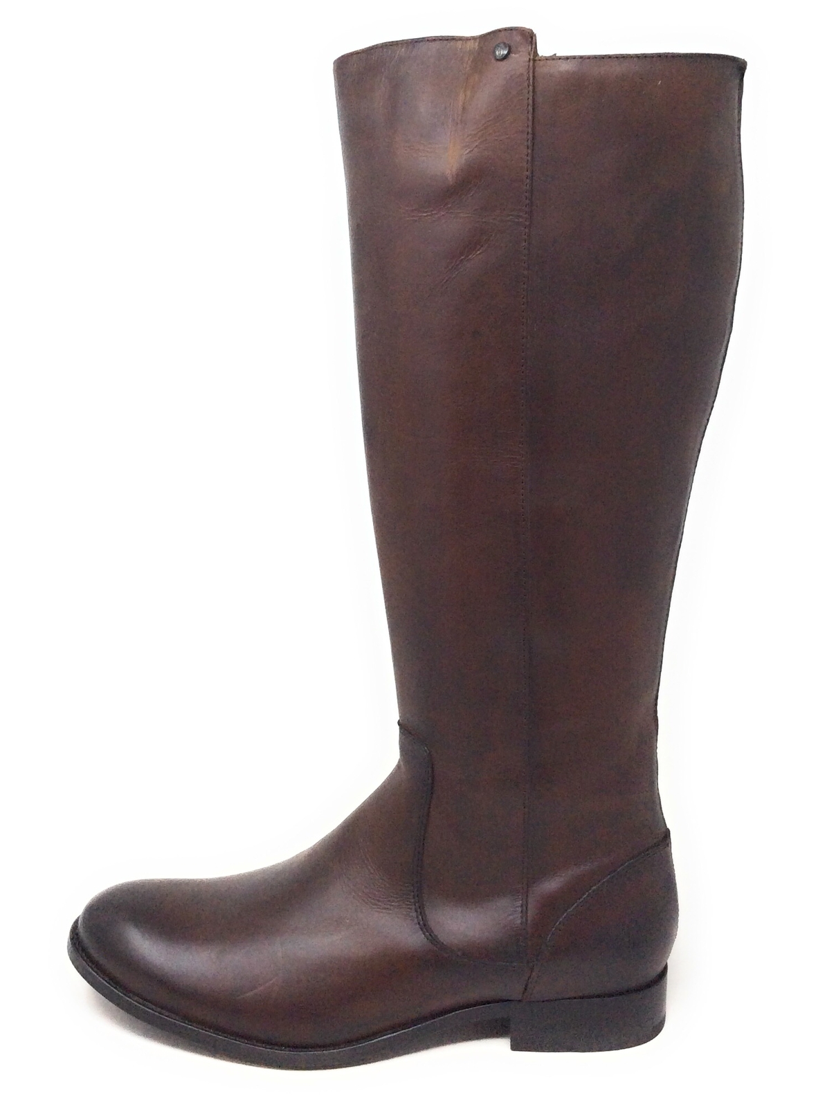 frye melissa stud knee high boot