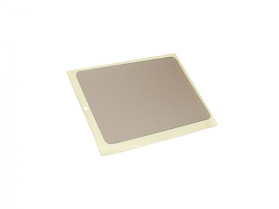 Asus VivoBook X540UP original Touchpad Abdeckung gold