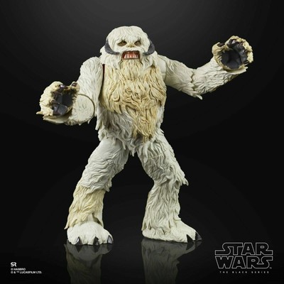 black series wampa