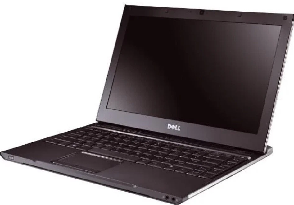 PC portable Dell Vostro V13 Core2 Duo Ultra Fin Webcam integre Batterrie HS - Photo 2/2