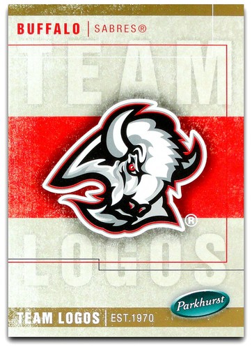 Logotipos del equipo Parkhurst 2005-06 **** elige tu tarjeta **** de la lista - Imagen 5 de 28