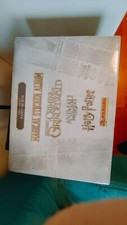 Panini Fandom Box, Animali fantastici i crimini di Grindelwald ancora da aprire!