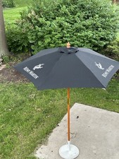 New 80-inch Umbrella, Black Remy Martin