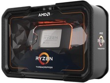 AMD Ryzen Threadripper 2nd Gen - Ryzen Threadripper 2920X Colfax Zen  180W