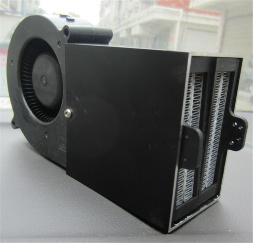 12V 300W 500W Auto Car Adjustable Electrical Heating Heater Fan Window Defroster - Bild 9 von 9