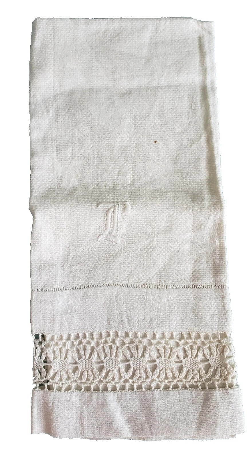 Collares VINTAGE Mezcla de lino