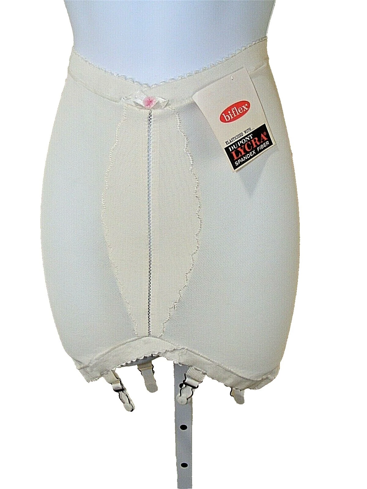 Rockabilly Original 1950s Vintage Corsets & Girdles for Women