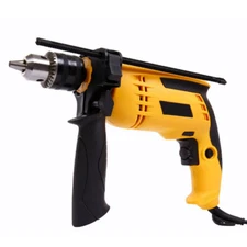 220V 880W Electric Hammer Electric Pick Dual Purpose Impact Drill Power Tool NEW