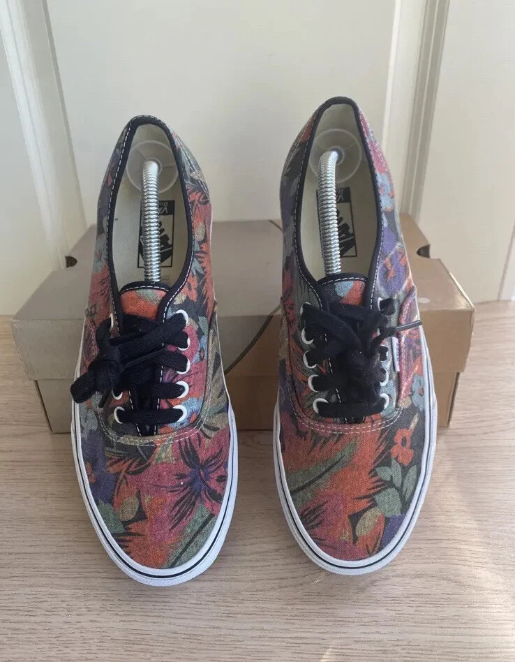 Vans van top doren slip on