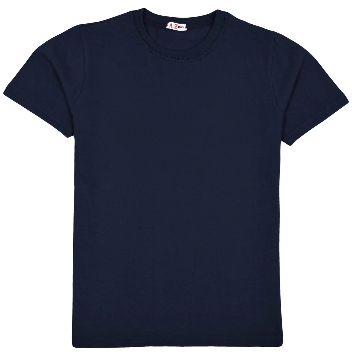 Cheap basic cheap tees for juniors