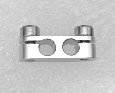 Braccio Acceleratore Per Carburatore 4mm/4,8mm – Per Motori A Gas 29-32CC Modelli RC