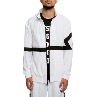 jsw diamond track jacket